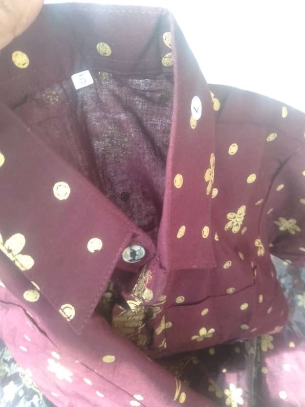 Grosir Couple Keluarga Sarimbit Batik Couple Family Batik Pekalongan 0099