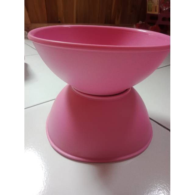 BOWL TULIPWARE
