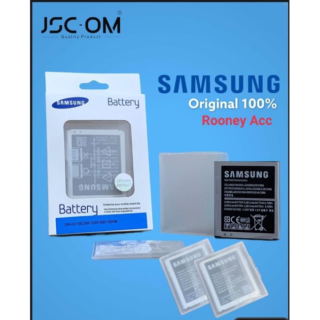 BATRE BATERAY BATERAI SAMSUNG ORI GRAND PRIME SAMSUNG GALAXY J2 PRIME J2PRIME/J5/J3 2016/J2 PRO/G530