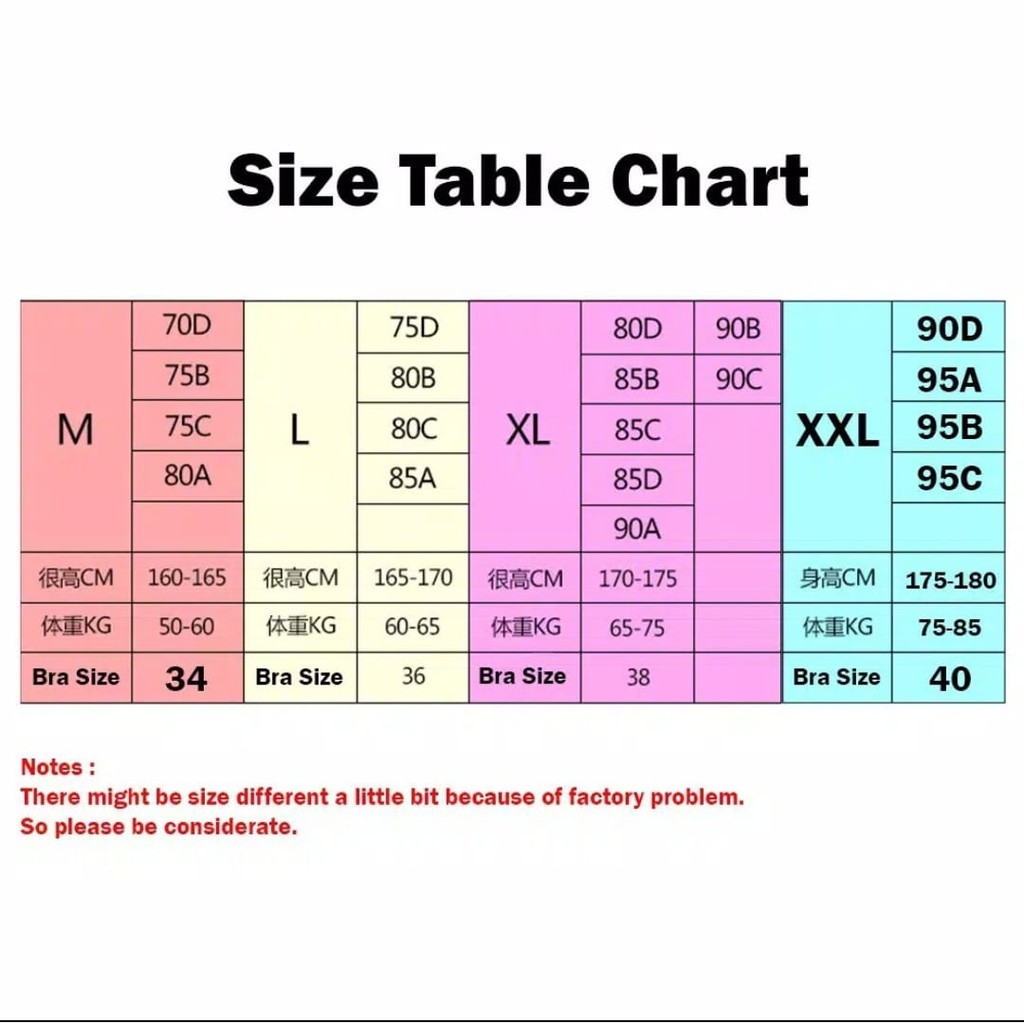BH BRA SEAMLESS PUSH UP TANPA KAWAT JAPAN STYLE
