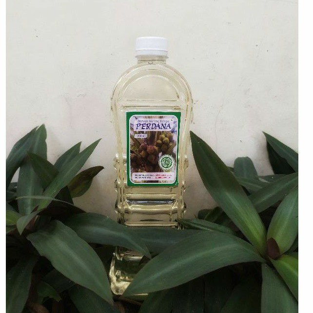 

Minyak Goreng Kelapa Murni