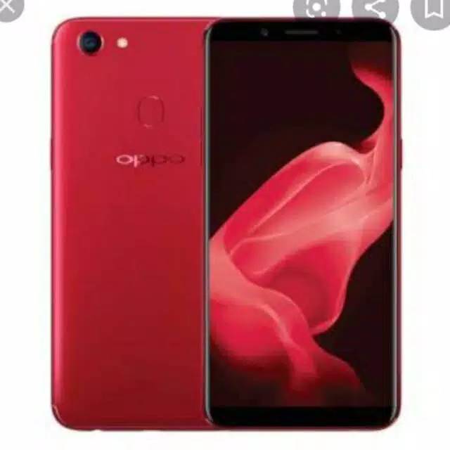 Oppo F5 Ram 4/ 64GB dan 4/32GB-7
