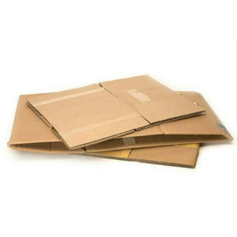 

tamaban kardus Packing Barang