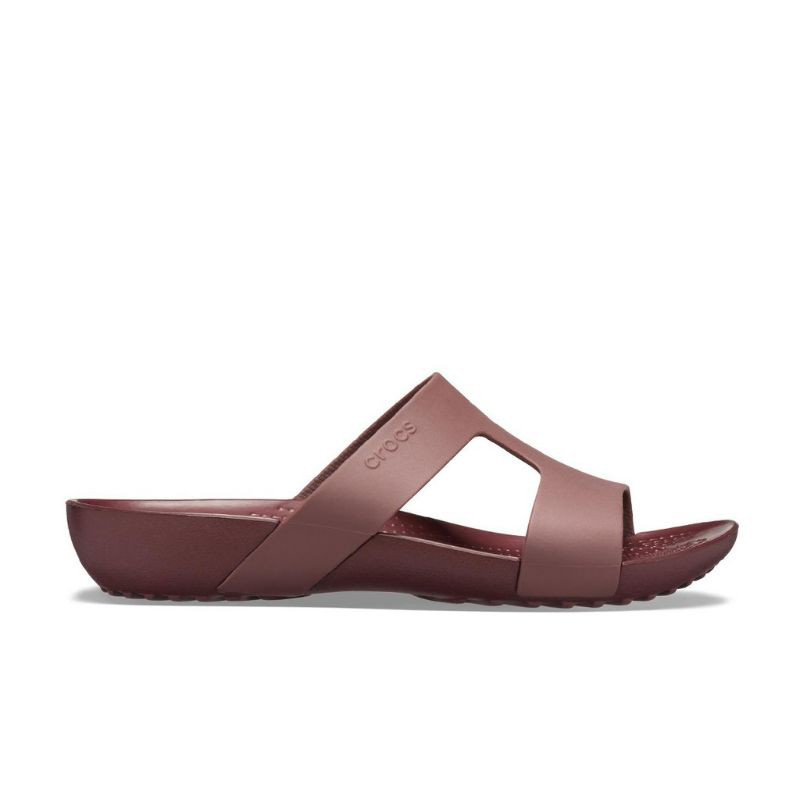 SANDAL CROCS SERENA SLIDE WOMEN