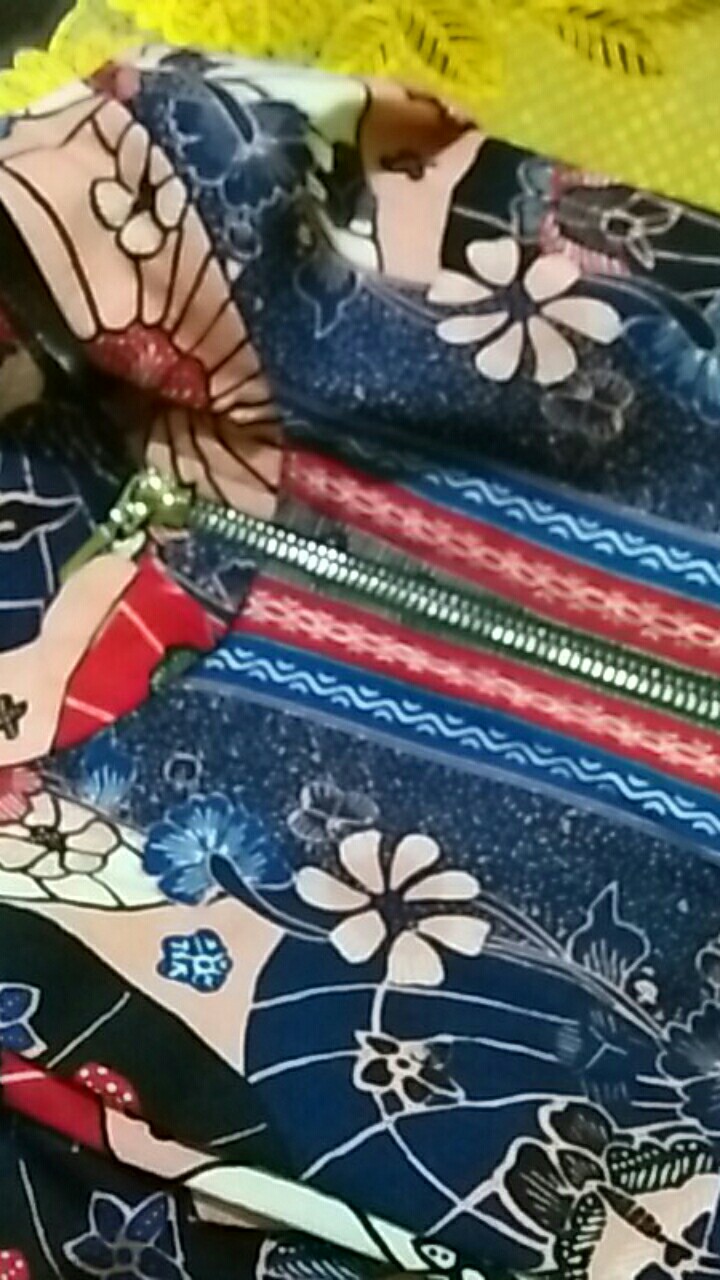 Kemeja Batik Pria Dewasa Lengan Pendek Warna Merah Edisi Imlek Natal, 113 Awi# Bahan Katun Stretch