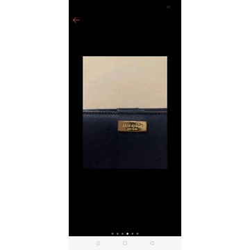 preloved dompet kate spade stacy walet termurah