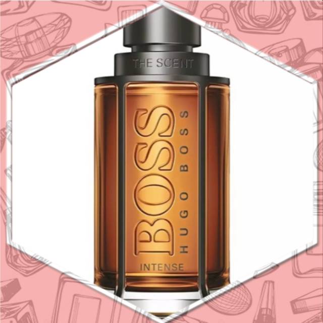 Sale Parfum Proa Original Reject Hugo Boss The Scent Intense EDP For Men 100ml Termurah