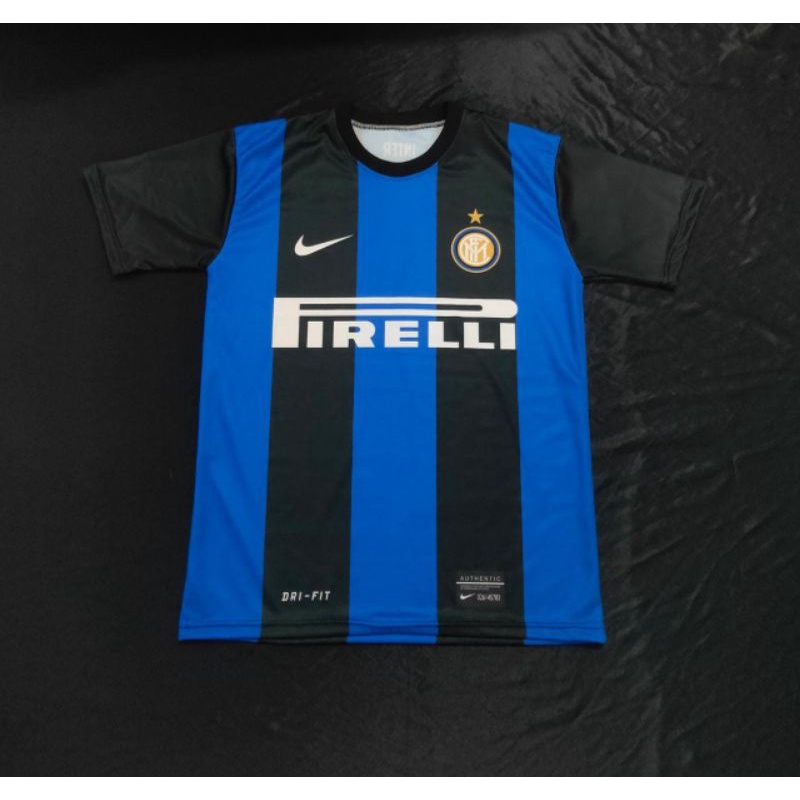 Jersey Inter Milan 2013