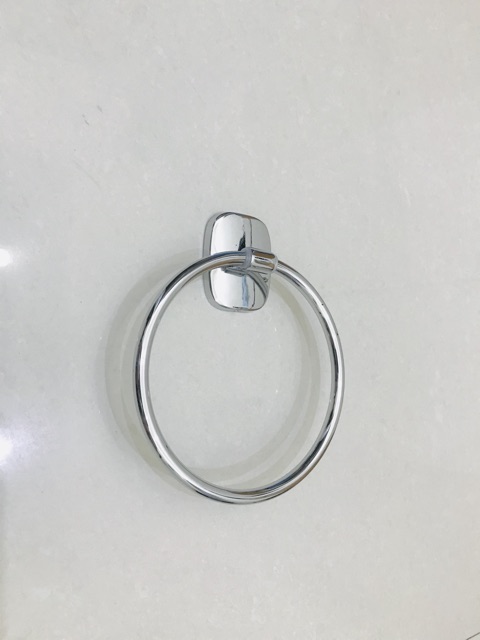 Towel Ring Gantungan Handuk Wastafel Lap Tangan 9860