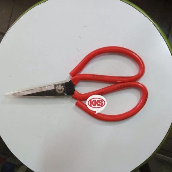 

Gunting Kodok