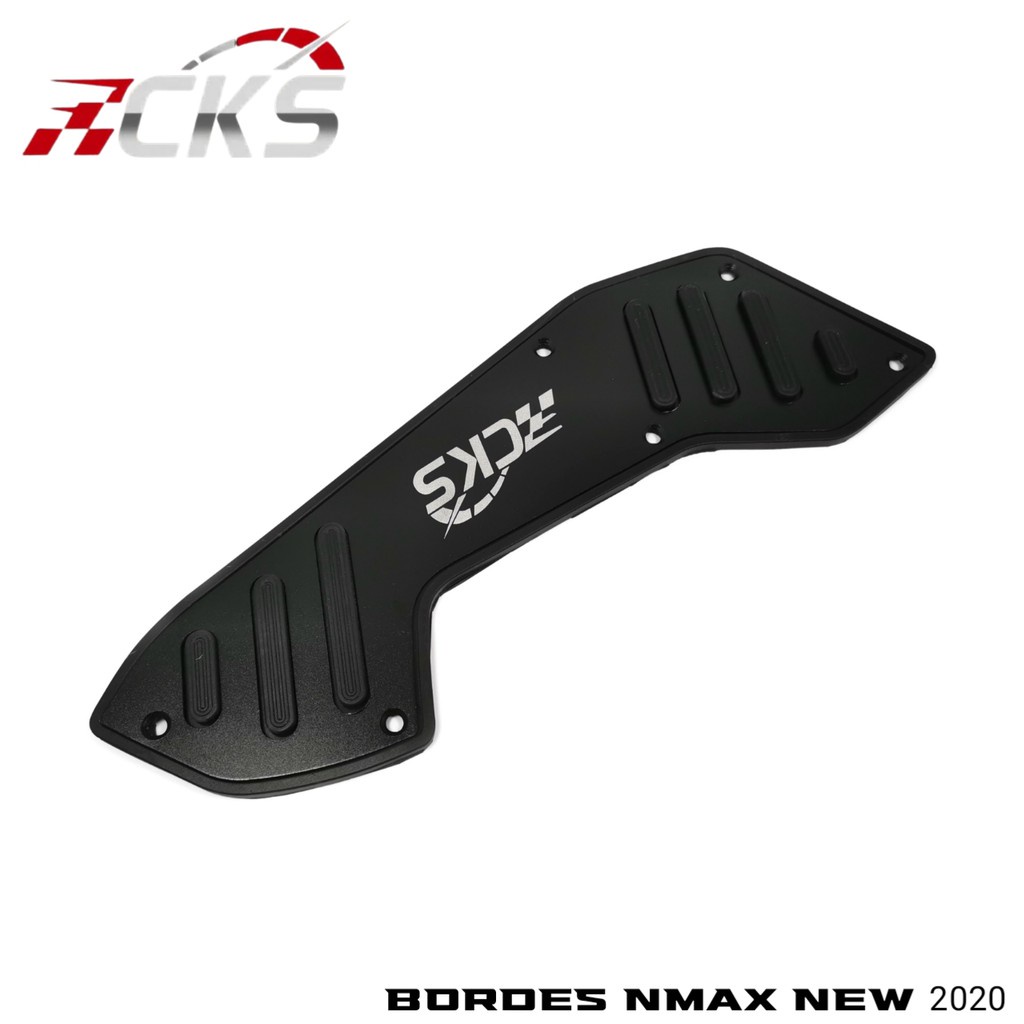 border untuk nmax new 2020 CKS CNC