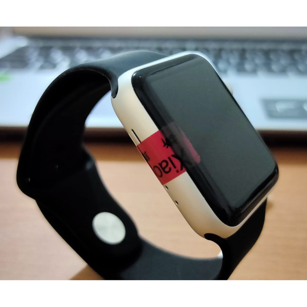 Apple watch series 2 42mm Second mulus 99%