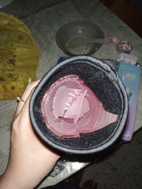 Hello Master Botol Minum Dapat Pouch, Dbotol Kaca Best Price Best Quality