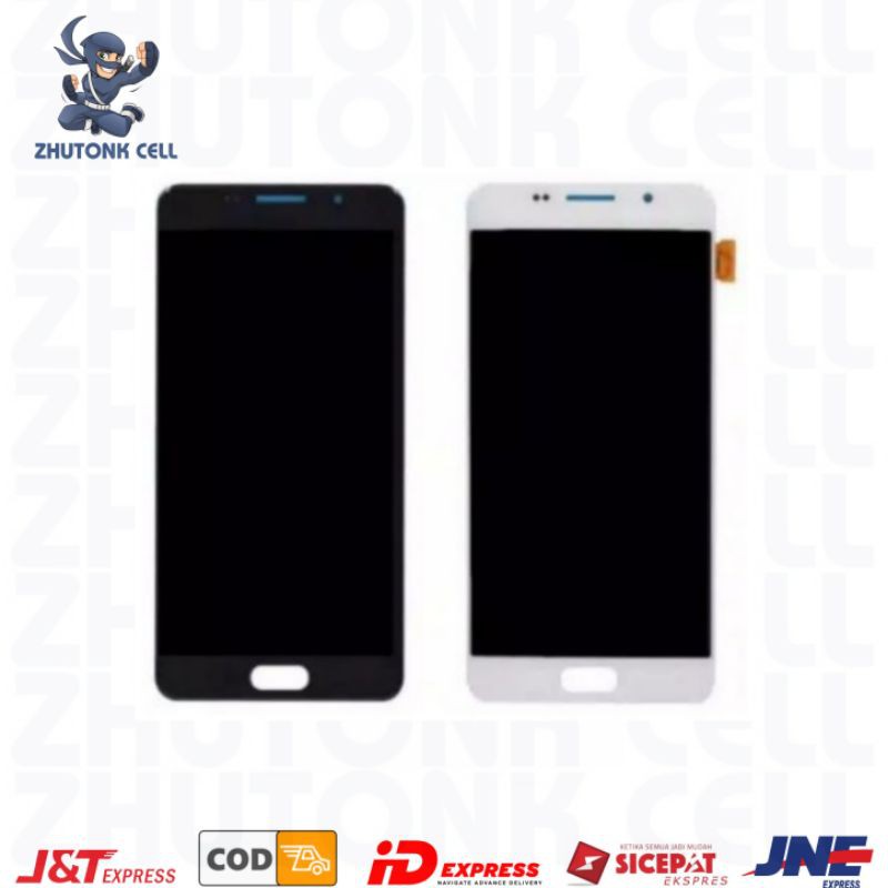 LCD Touchscreen SAMSUNG GALAXY A510 / A5 2016 ORIGINAL