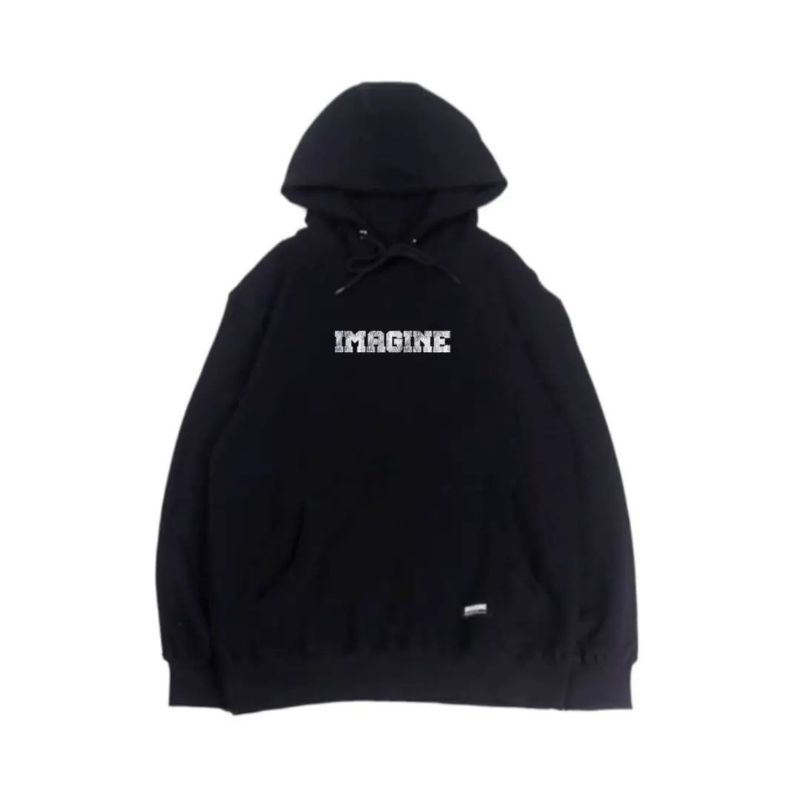 HOODIE IMAGINE/HOODIE DISTRO/HOODIE ORIGINAL