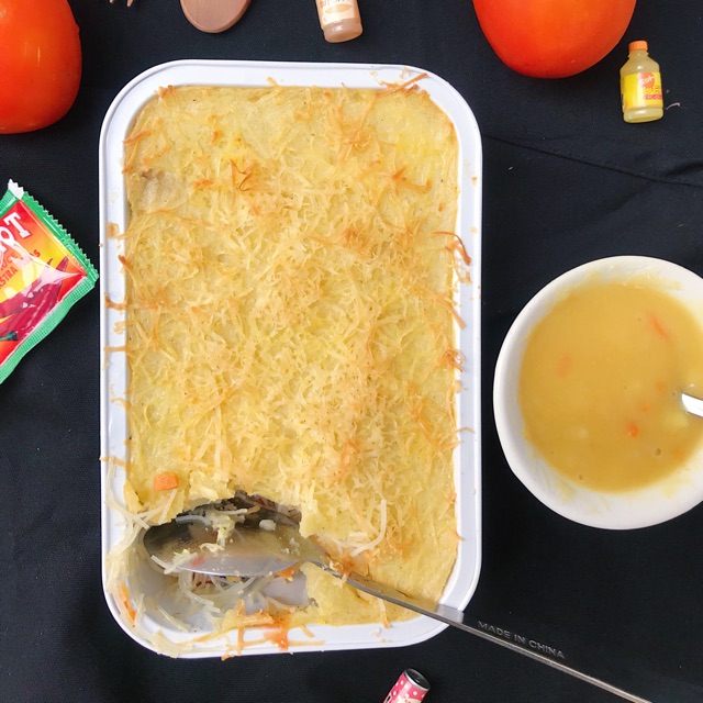 

Pastel Tutup Classic