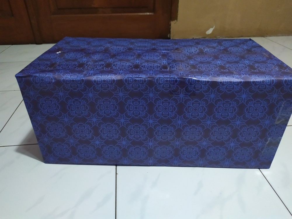 [khusus Gojek/grab] Ox-933 Panci Set Oxone Eco Cookware Set 12+2 Pcs