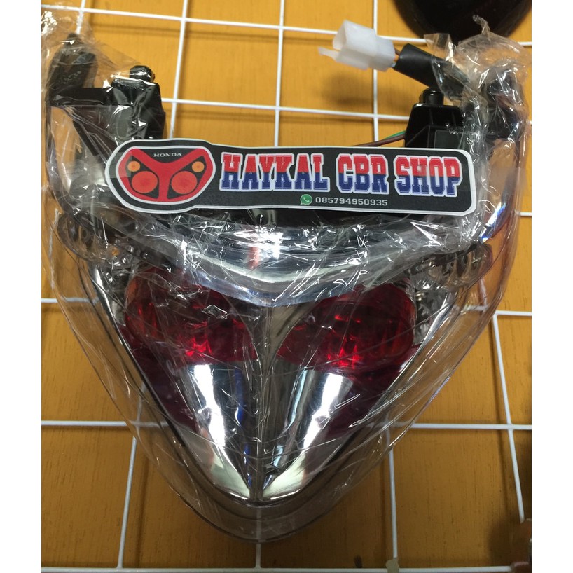 stoplamp CBR Old / CBR 150r old thailand