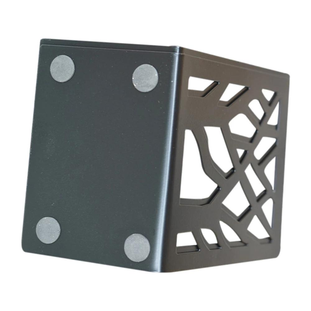 Agustina Bookends Aksesoris Kantor Alat Tulis Penopang Buku Meja Organizer Desktop Book Shelf for Shelves
