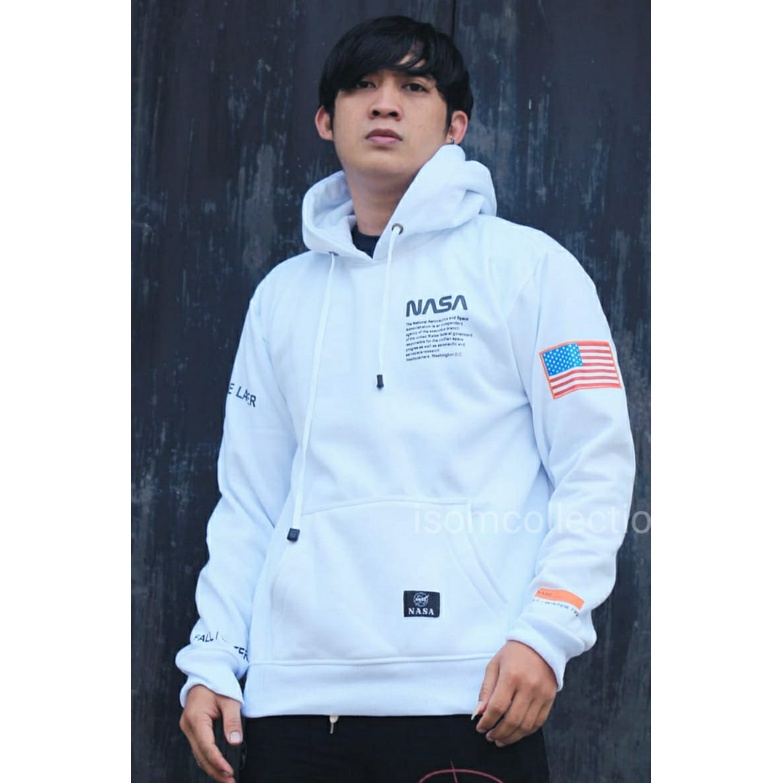 Harga hoodie nasa sale h&m original