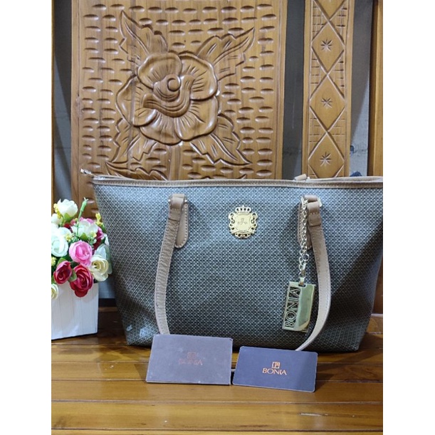 Tas Bonia Original Preloved