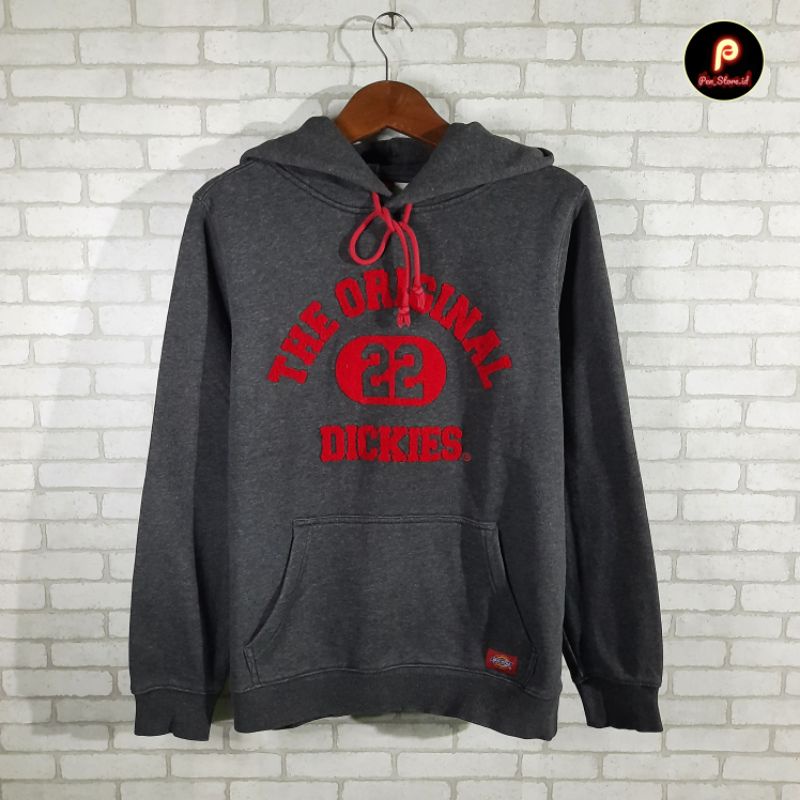 hoodie Dickies towel not velvet 22