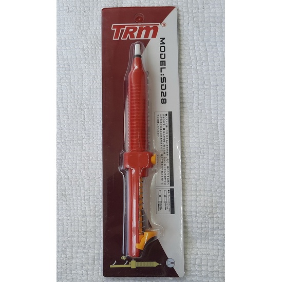 Sedotan Timah Vacum Penyedot Solder Pump Vacum TRM-SD28