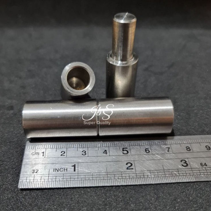 ENGSEL 3/4&quot; INCH STAINLESS STEEL SUS 201