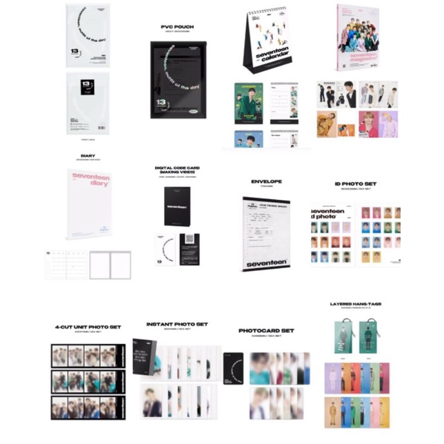 [SHARING] SG22 SEVENTEEN