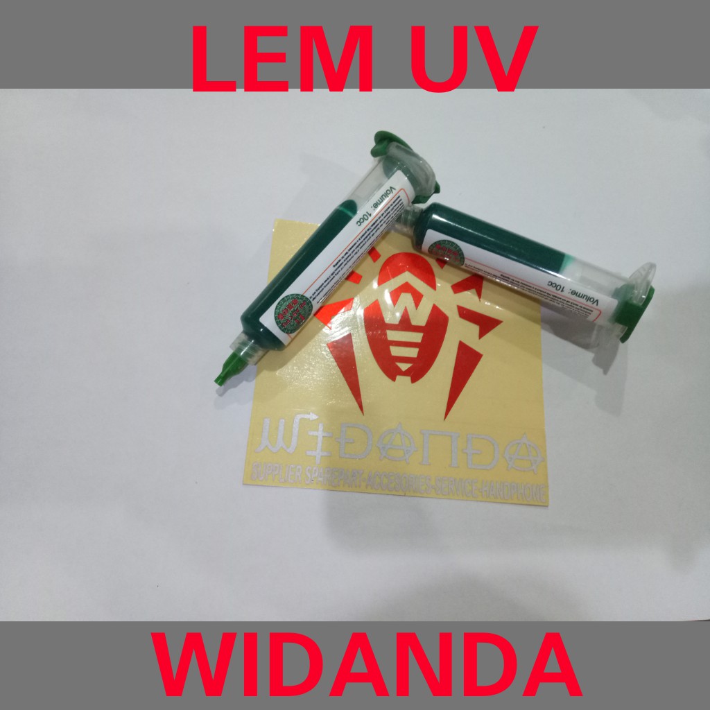 

LEM UV
