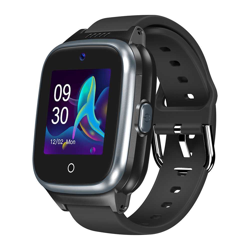 SKMEI Voyage Smart Watch Q55A