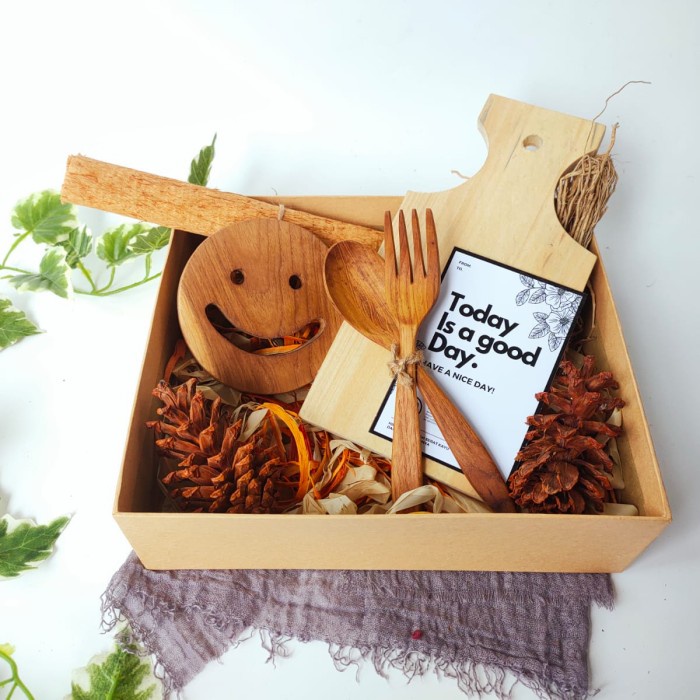 Paket Properti Foto Produk Makanan / Background Foto Rustic Sumringah