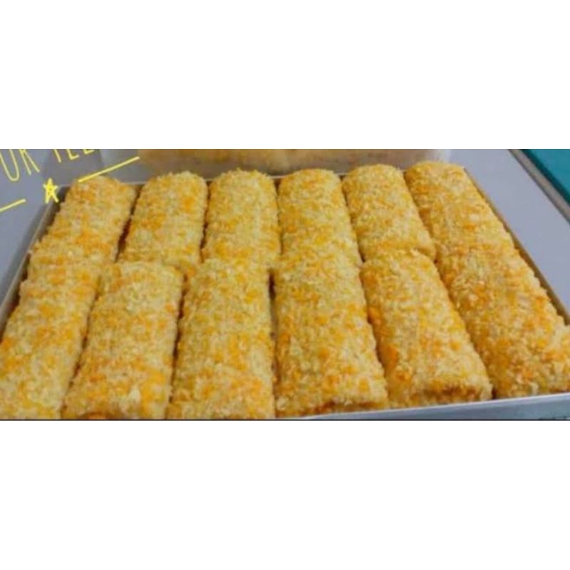 

risoles
