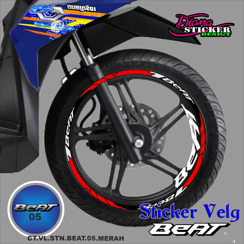 CUTTING LIST VELG BEAT-STICKER CUTTING VARIASI LIST VELG BEAT.005