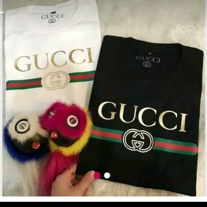 tshirt baju kaos GUCCI