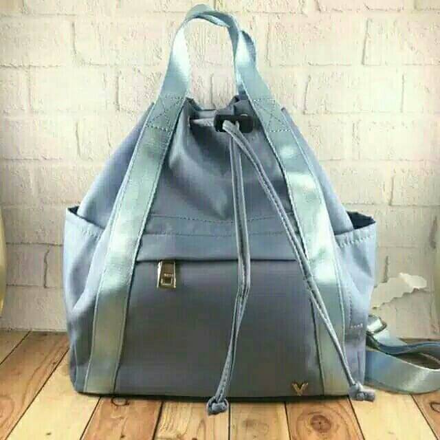 Tas Ransel vincci sale 215rb