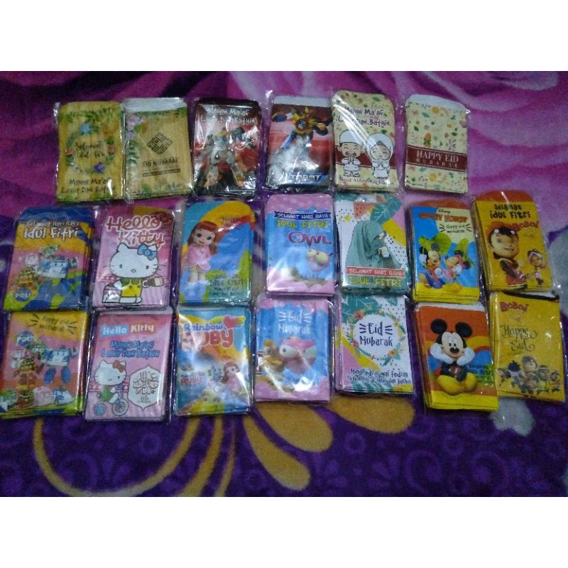 

angpao amplop lebaran