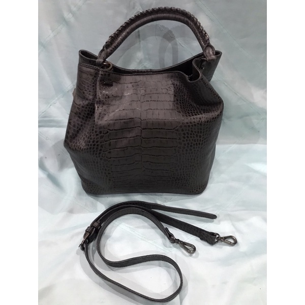 Preloved Tas Brera Italy Original