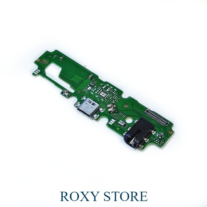 Board Charger Papan Cas PCB Headset Vivo Y11 Pro Mic