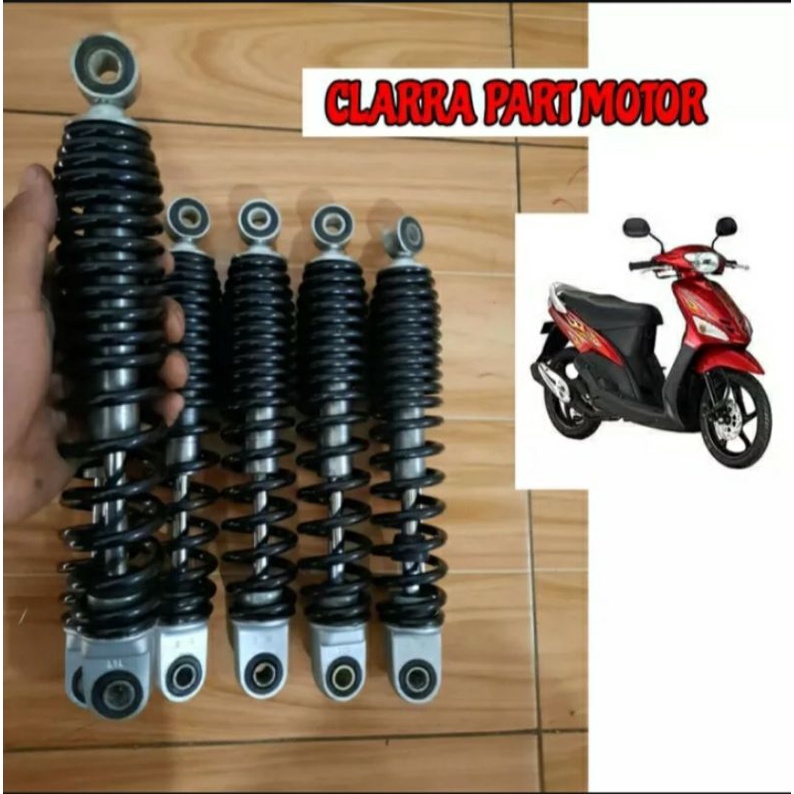 shockbreaker mio sporty original stok ready