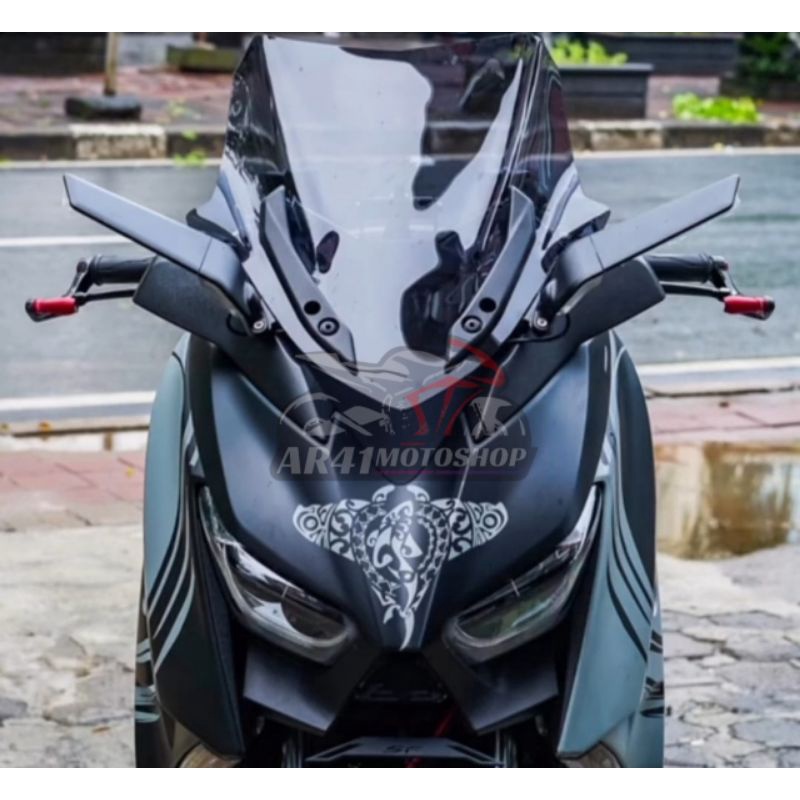 SPION SEN NINJA ZX 10 R ZX10 KACA SPION KAWASAKI ZX10R R25 R15V3 CBR250RR ZX636