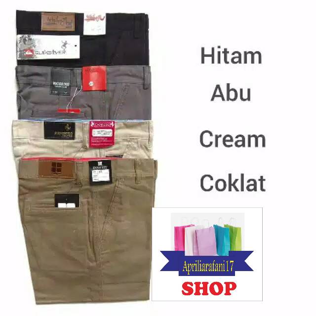 CELANA PENDEK,CELANA PENDEK PRIA,CELANA PENDEK CHINO,CELANA PENDEK DISTRO BIG SIZE 33-38