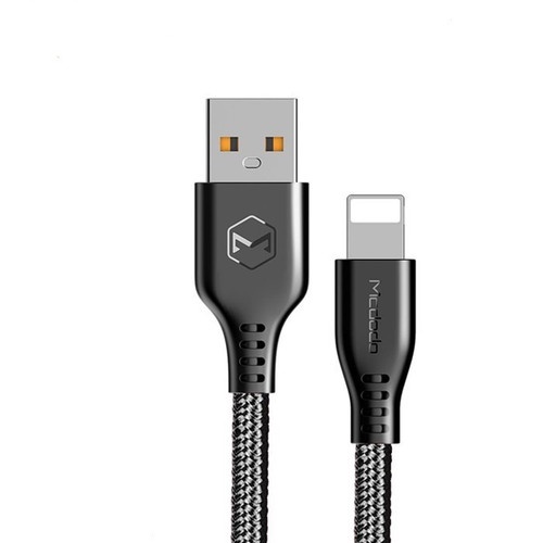 Kabel Data Fast Charging MCDODO CA-5157 1.8M for iPhone Lightning