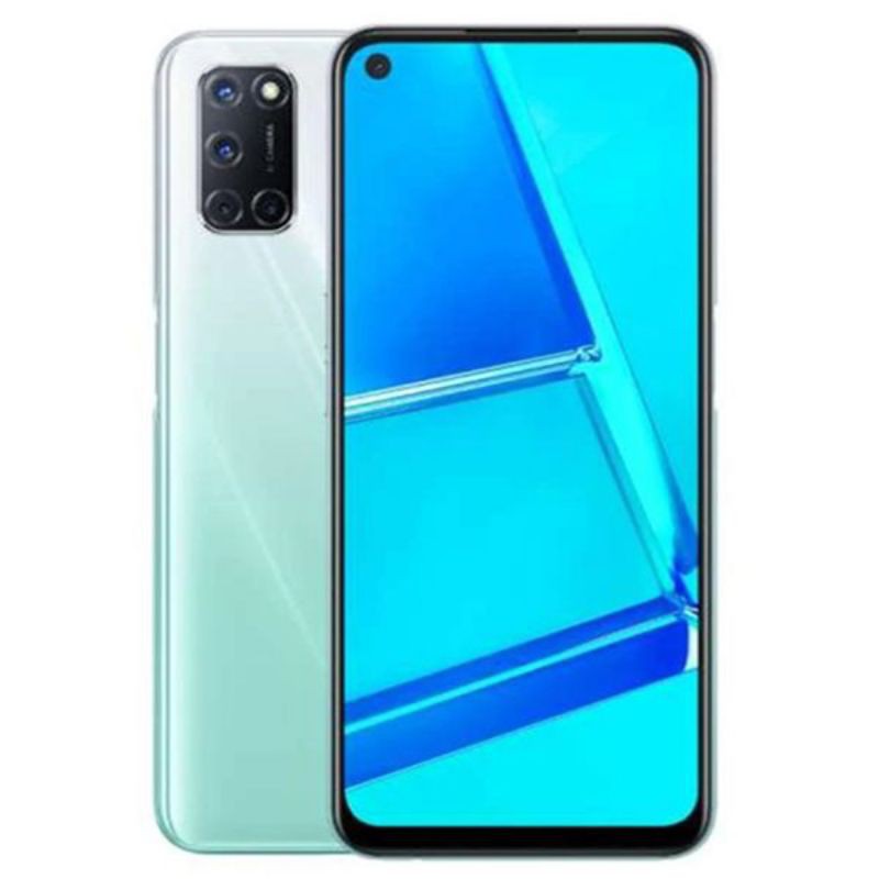 Oppo a52 сколько памяти