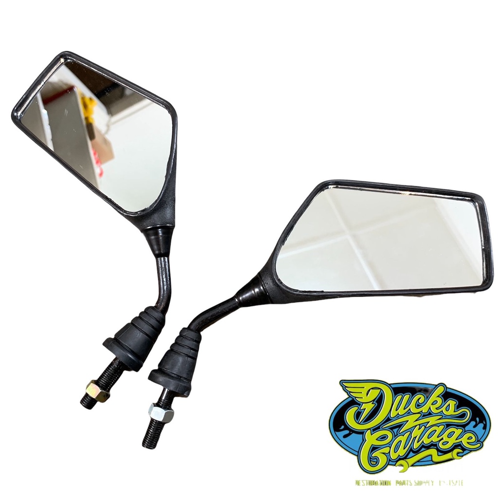 spion yamaha alfa atau rx king
