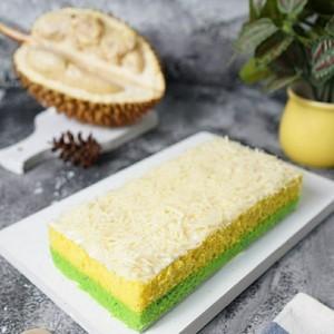 

Bolu Medan Napoleon - Lapis Deli Napoleon Durian Khas Medan