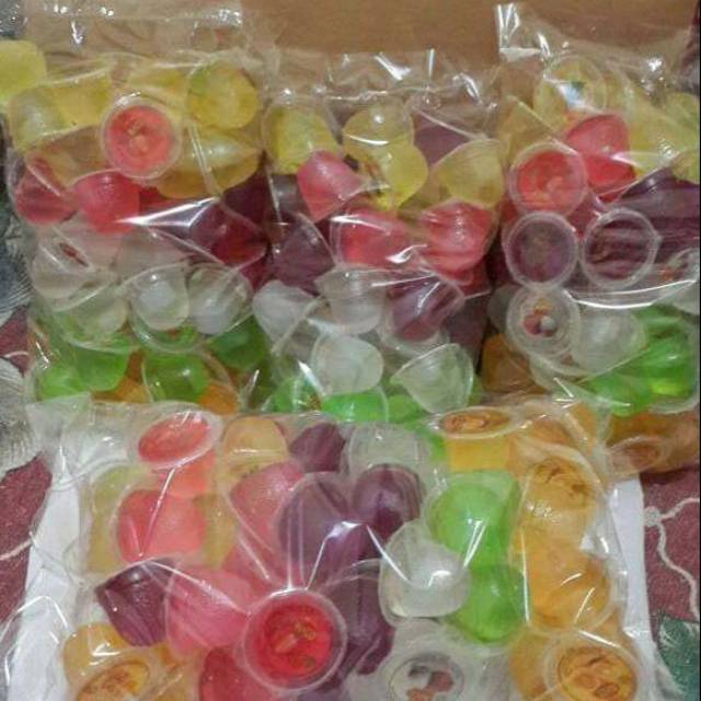 

Inaco Jelly Murah