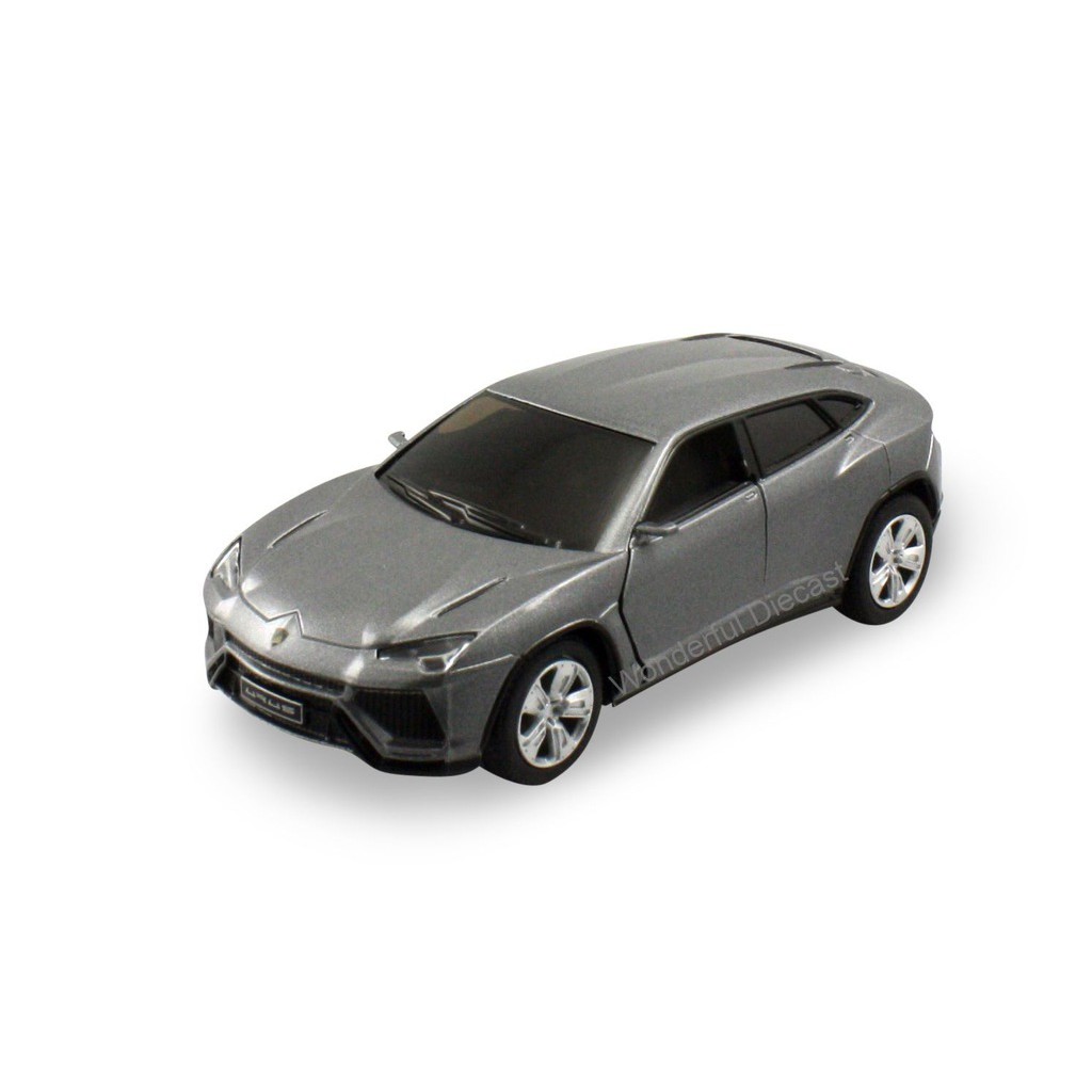 Diecast Kinsmart Lamborghini Urus Abu - skala 1:32
