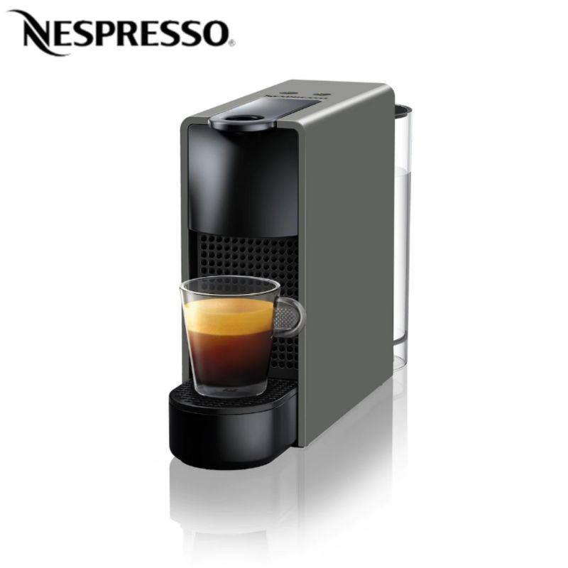 NESPRESSO ESSENZA MINI C30 COFFEE MACHINE