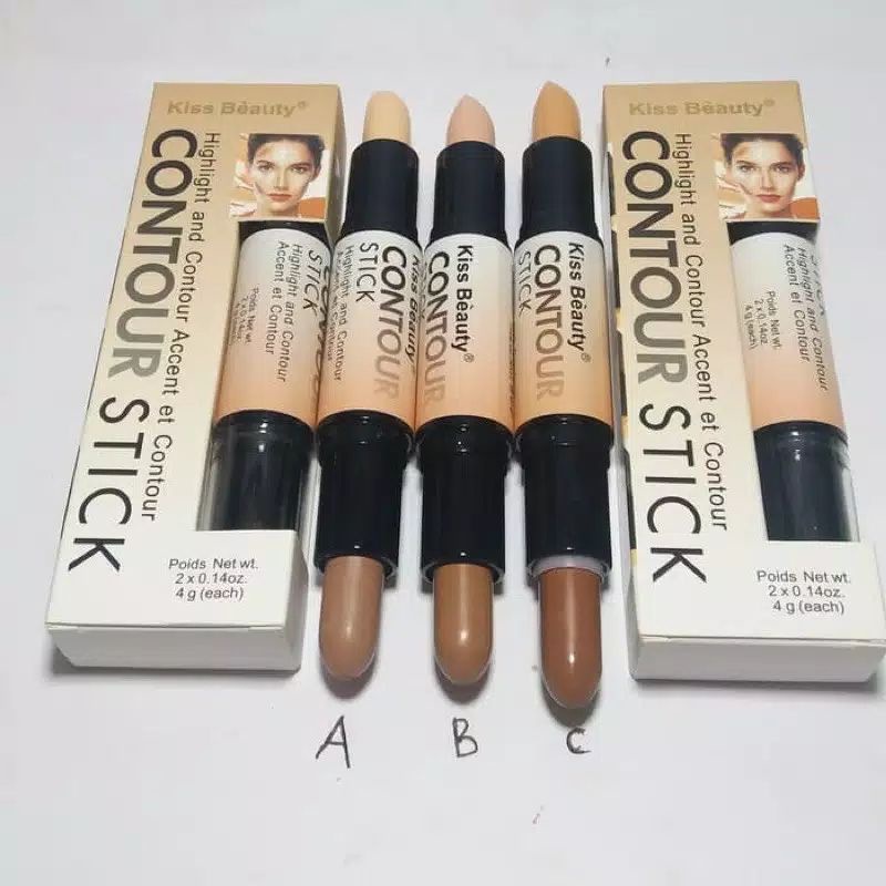 contour stick